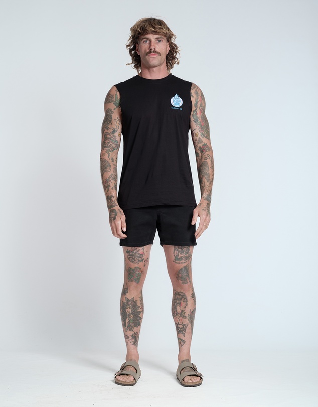 Vacancy Co - Destination Unknown Tank