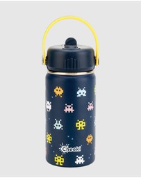 Tolu Australia - 400ml Insulated Kids Bottle With Arcade