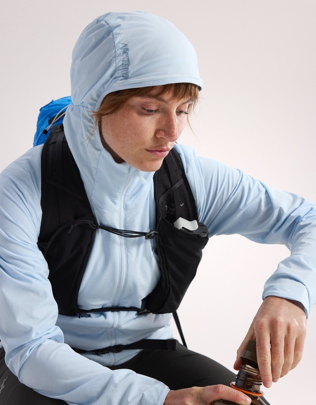 Arc'teryx - Atom SL Hoody Women's