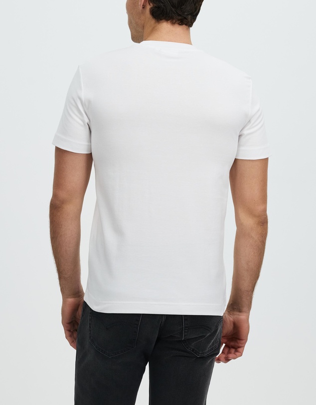 Calvin Klein - Micro Logo T-Shirt