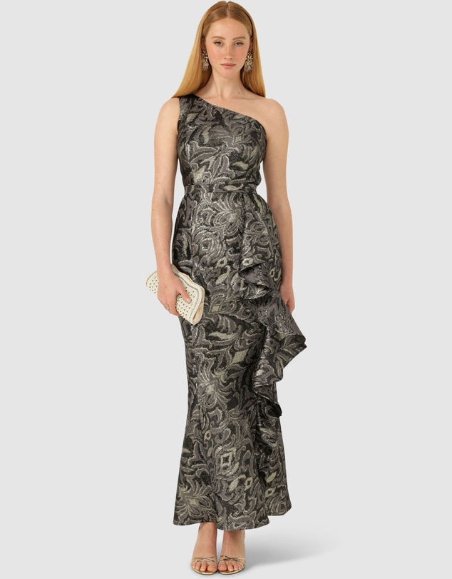 SACHA DRAKE - Tyra Gown