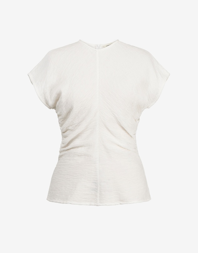 Forcast - Pricilla Draped Top