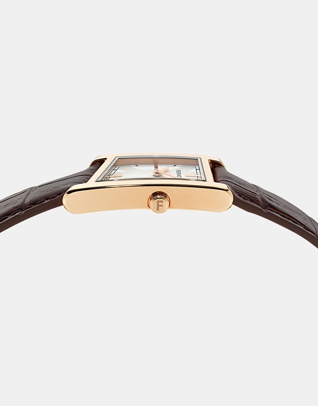 Ferragamo - Asymetrique Watch