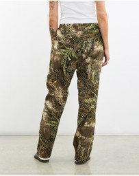 Vintage by The Real Deal - Pre Loved - Vintage Realtree Camo Tech Pants