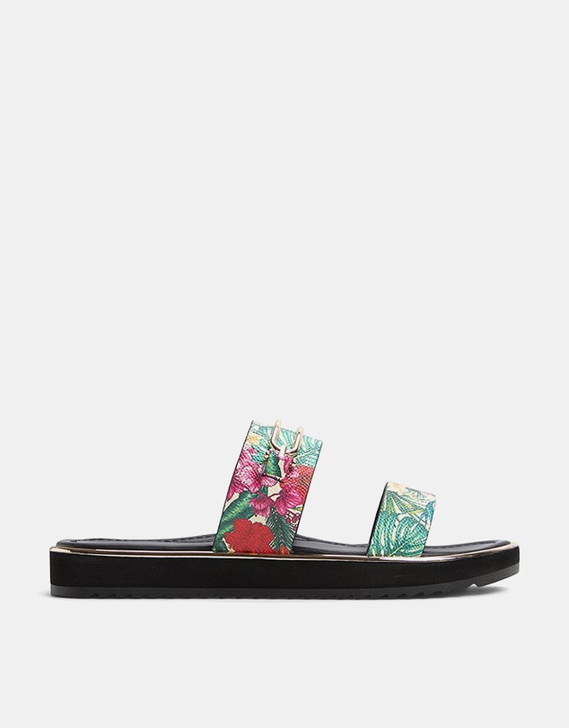 ALDO - Lagoon Strap Sandals