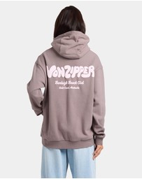 VonZipper - Womens Savannah Pullover Hoodie