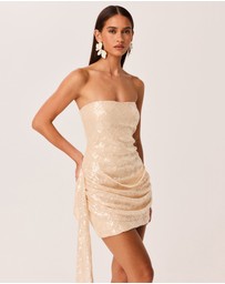 SNDYS - Zephyra Mini Dress