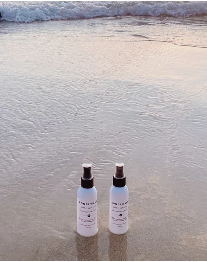 Bondi Wash - After Sun Mist 125ml - Sydney Peppermint & Rosemary