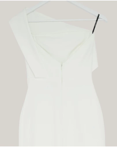 Revibe - Repaired Solace London Lois Maxi Dress - AU 6
