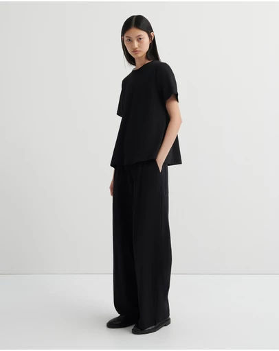 Kowtow - Classic A-Line Tee