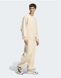 adidas Sportswear - SOFT LUX SWEATSHIRT Mens