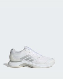 adidas Performance - Avacourt 3 Tennis Shoes Womens