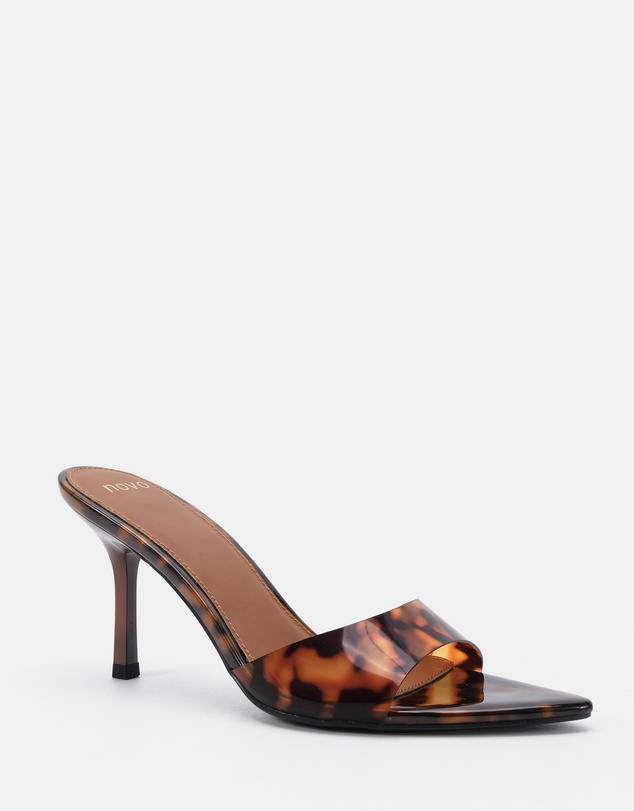 Novo - Yolo Heels