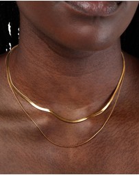 Pastiche - Satine Necklace