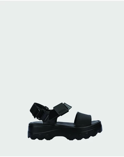 Melissa - Melissa Kick Off Sandal