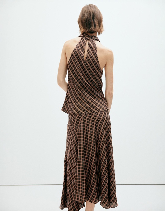 M.N.G - Moisel Skirt