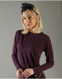 Morgan & Taylor - Sassi Fascinator