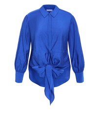 City Chic - Elena Shirt