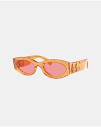 Miu Miu - 0MU 11WS