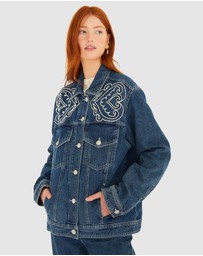 Farm Rio - Basic Cornely Jacket
