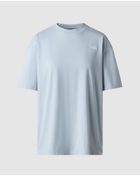 The North Face - TNF™ Essential Oversized SS Tee