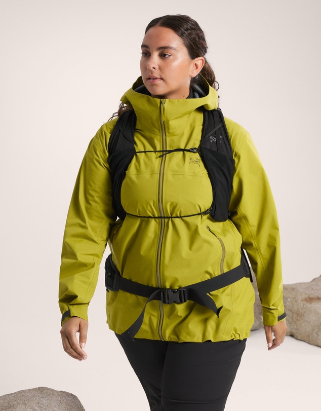 Arc'teryx - Beta Jacket Women's