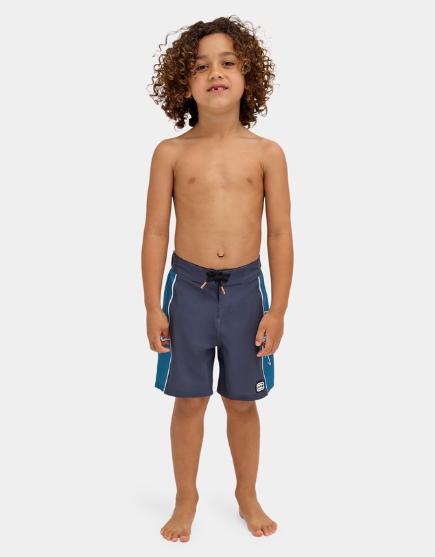 Billabong - Boys 2 to 7 Groms D Bah 2.0 Pro 13