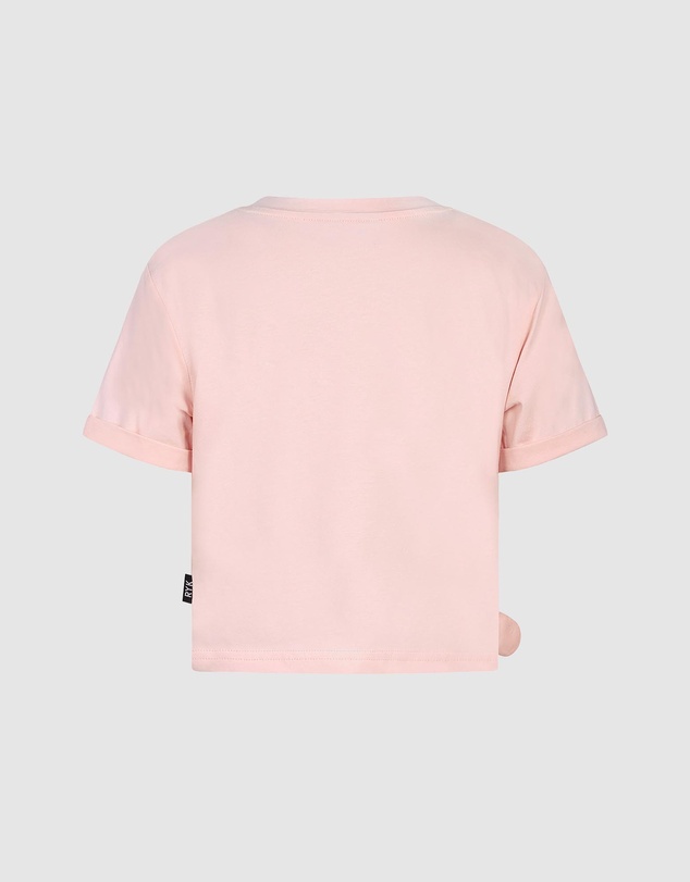 Rock Your Kid - Princess Hearts Tee - Kids-Teens