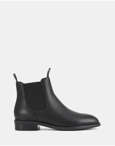 Hush Puppies - Dorado
