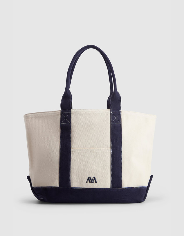 AYA - Gianna Large Tote Bag