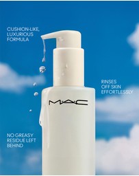 MAC - Hyper Real Fresh Canvas Cleansing Oil