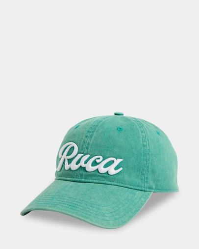 RVCA - Womens Field Days Cap