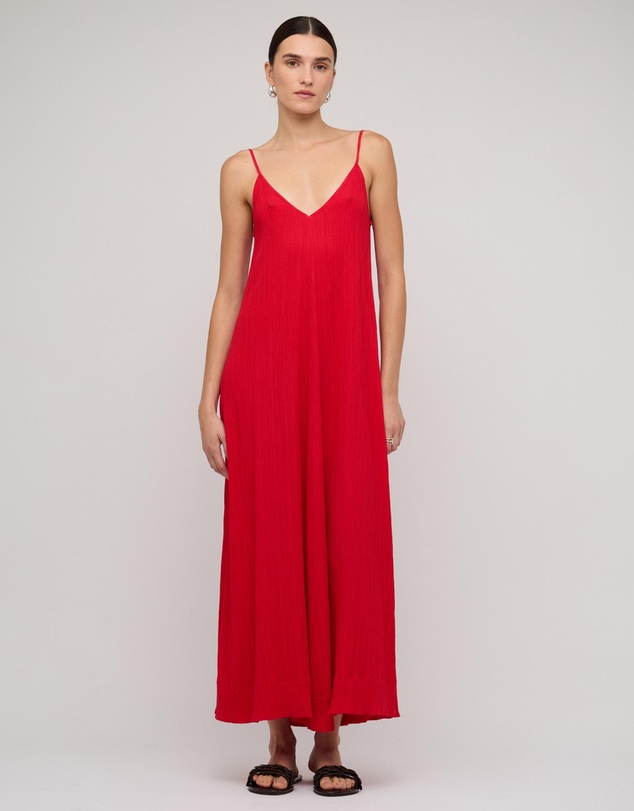 Staple the Label - Amira Maxi Dress