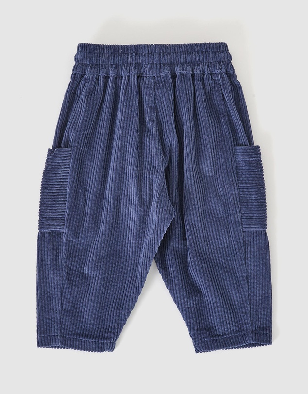 Goldie + Ace - Kit Corduroy Pocket Pants - Babies-Kids