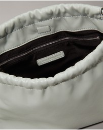 Calvin Klein - Drawstring Crossbody Bag