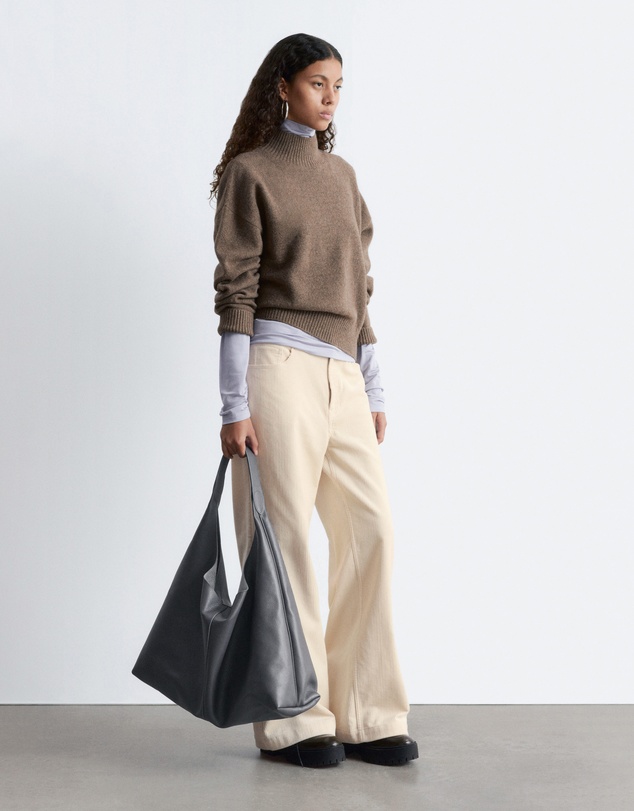 & Other Stories - Turtleneck Jumper