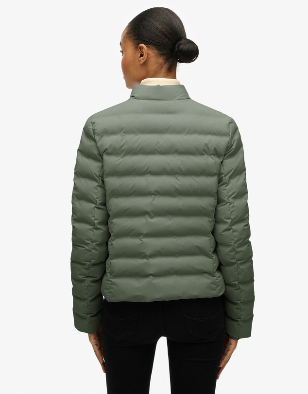 Superdry - City Fuji Padded Jacket