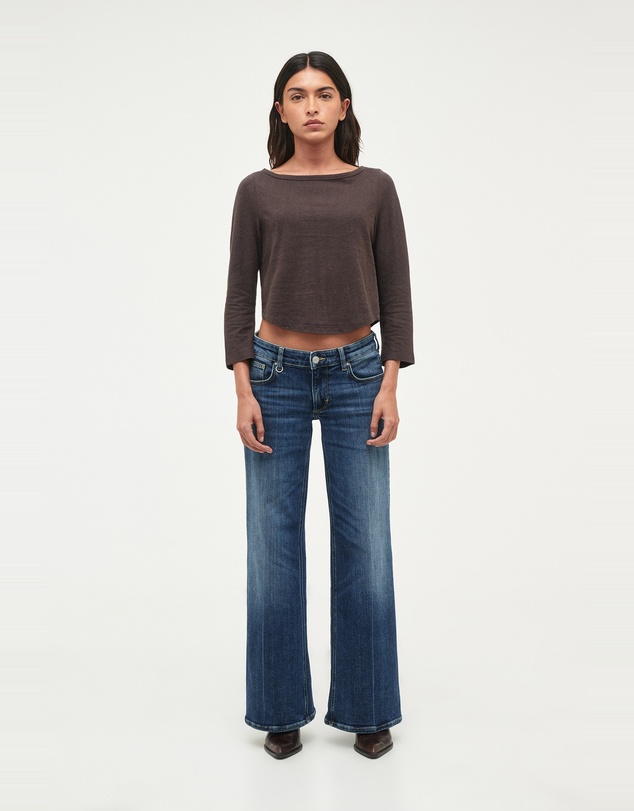 Neuw - Juno Bracelet Tee