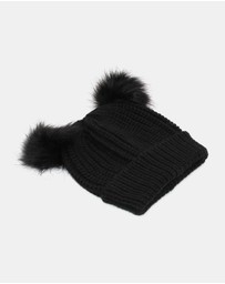 Morgan & Taylor - Nikita Beanie