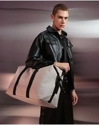 Gaston Luga - Däsh - Weekender Waterproof Travel Carry Bag
