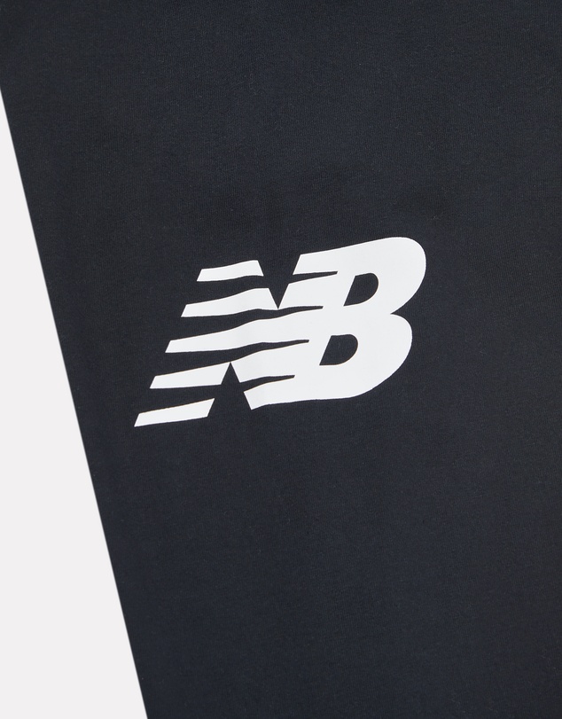 New Balance - Stacked Logo Legging