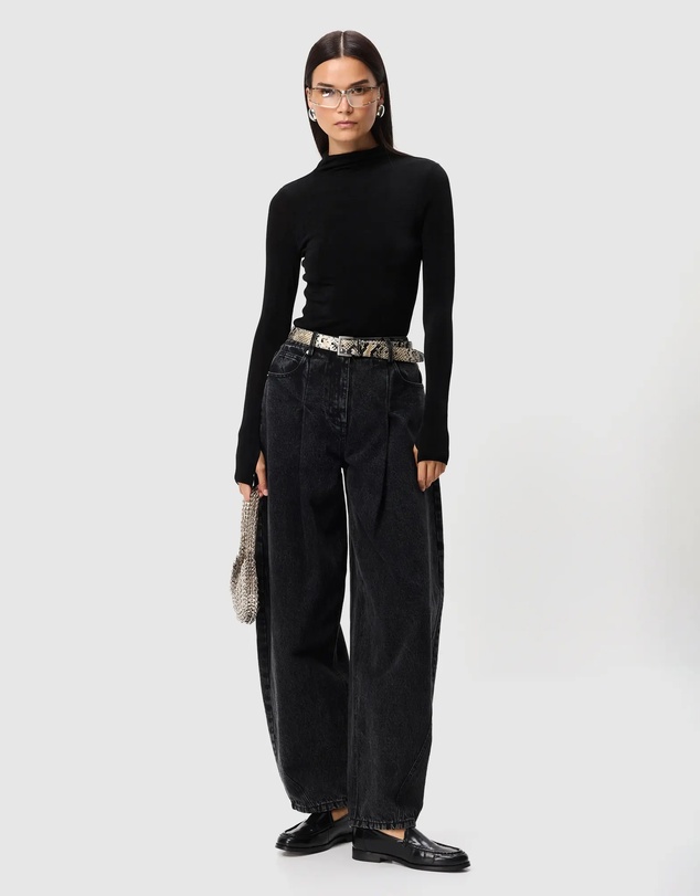 Mossman - Elysion Bodysuit