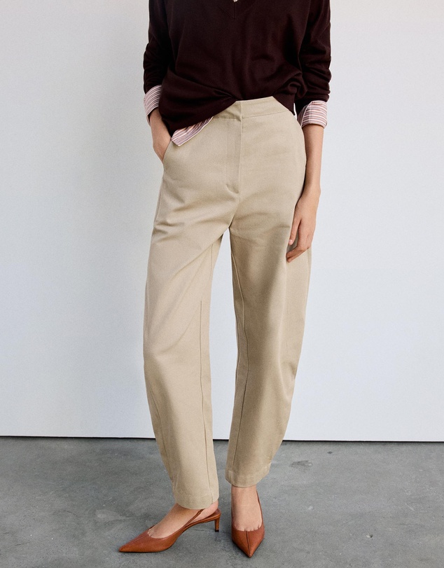 M.N.G - Cercle Pants