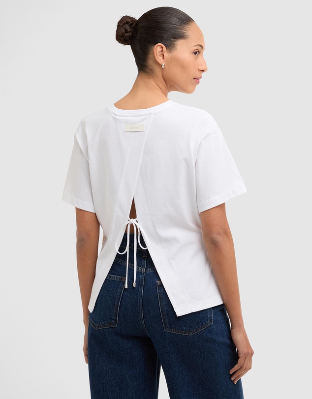 Barbour - Liza Top