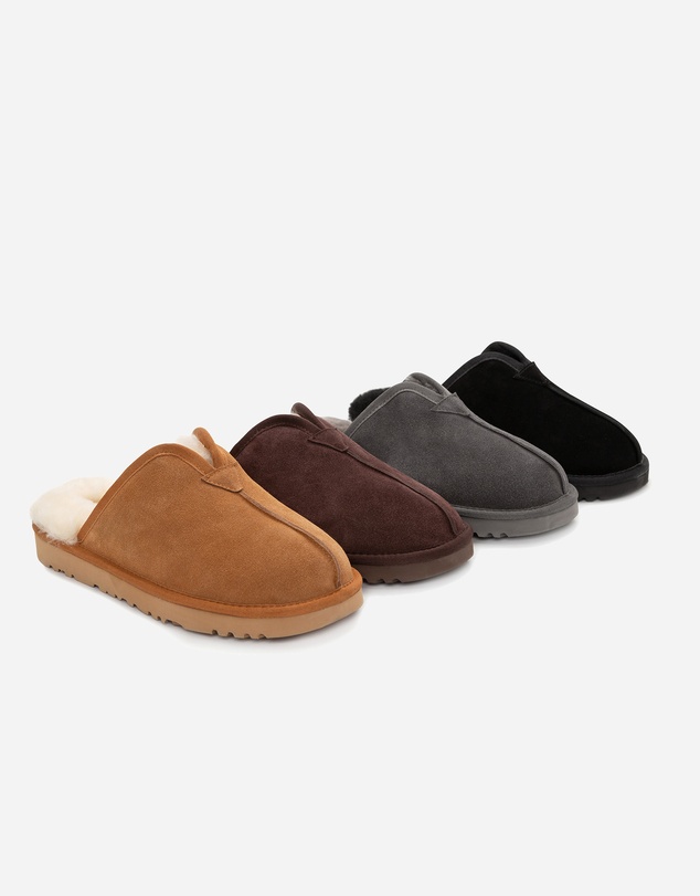Ozwear Connection Uggs - Ugg Mason Men's Slippers