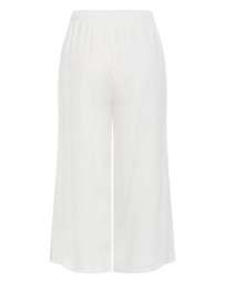 City Chic - Holly Linen Pant