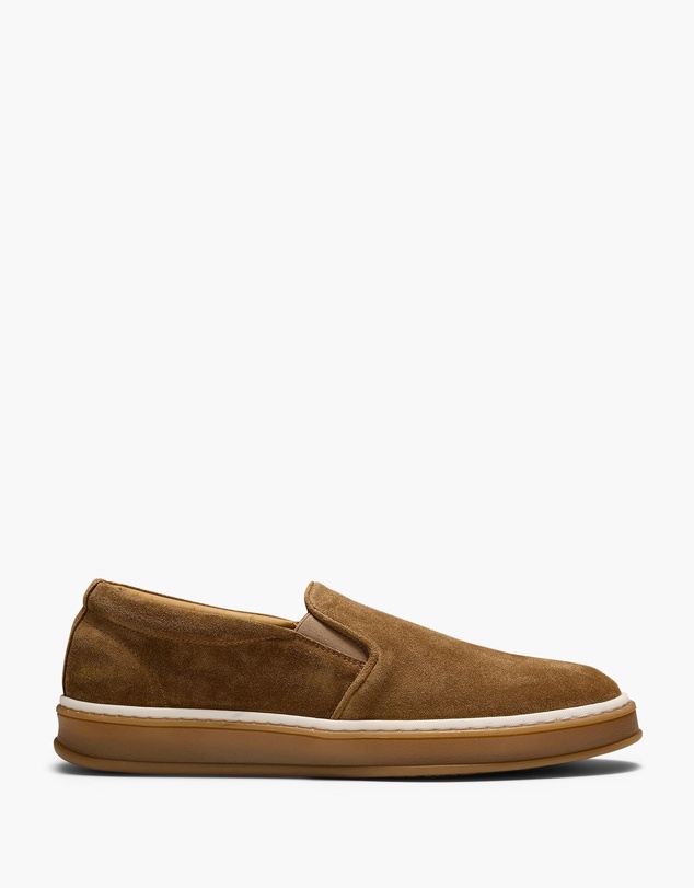 Aquila - Deuce Slip-On Shoes