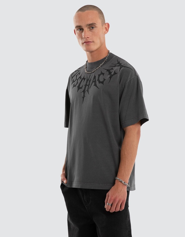 Kiss Chacey - Saga Street Tee