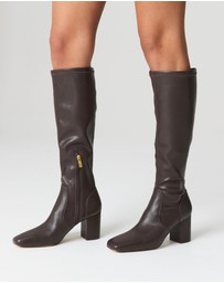 Siren - Emma Long Boots