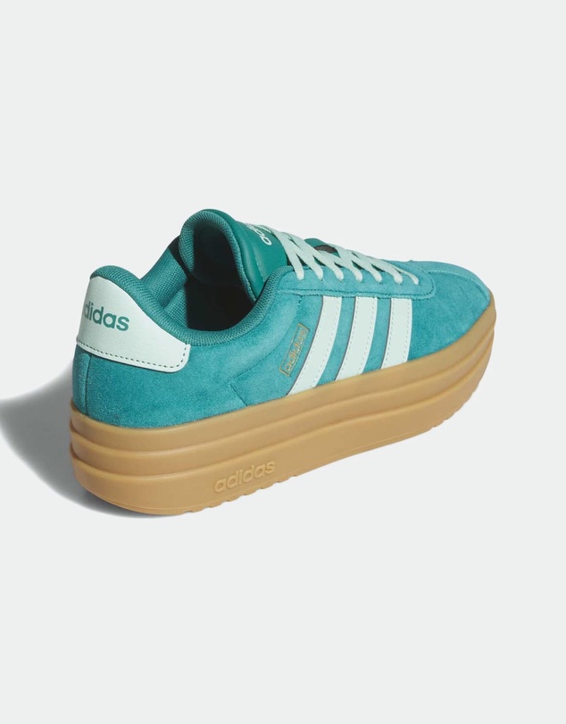 adidas Sportswear - VL Court Bold Shoes - Women's